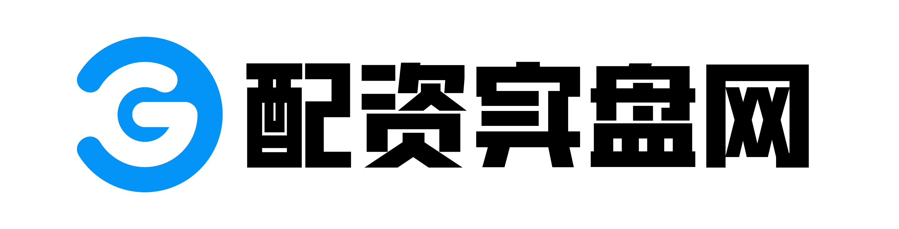 富华优配